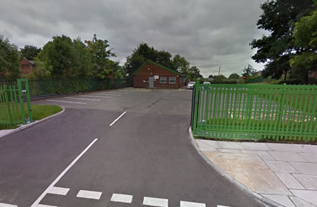 Cheetham Hill driving test centre